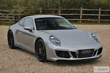 Porsche 911 991 Carrera 4 GTS Gen 2 Coupe 3.0 2dr Coupe Automatic Petrol