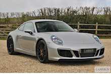 Porsche 911 991 Carrera 4 GTS Gen 2 Coupe 3.0 2dr Coupe Automatic Petrol