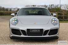 Porsche 911 991 Carrera 4 GTS Gen 2 Coupe 3.0 2dr Coupe Automatic Petrol