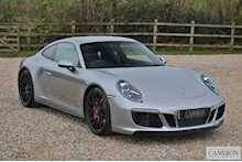 Porsche 911 991 Carrera 4 GTS Gen 2 Coupe 3.0 2dr Coupe Automatic Petrol