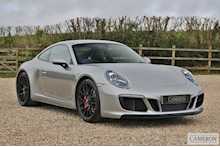 Porsche 911 991 Carrera 4 GTS Gen 2 Coupe 3.0 2dr Coupe Automatic Petrol