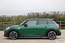 MINI 2.0 Cooper S Sport Hatchback 5dr Petrol Steptronic (s/s) (192 ps)
