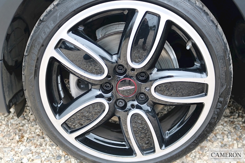 MINI 2.0 Cooper S Sport Hatchback 5dr Petrol Steptronic (s/s) (192 ps)