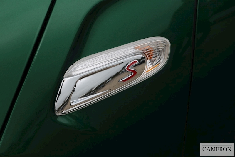 MINI 2.0 Cooper S Sport Hatchback 5dr Petrol Steptronic (s/s) (192 ps)