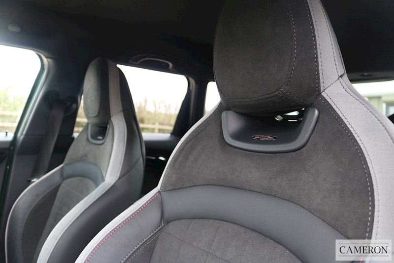 MINI 2.0 Cooper S Sport Hatchback 5dr Petrol Steptronic (s/s) (192 ps)