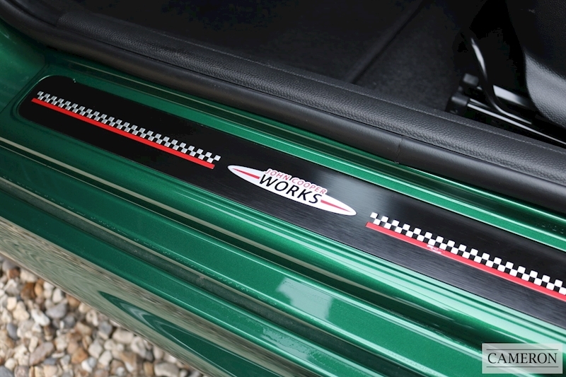 MINI 2.0 Cooper S Sport Hatchback 5dr Petrol Steptronic (s/s) (192 ps)