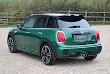 MINI 2.0 Cooper S Sport Hatchback 5dr Petrol Steptronic (s/s) (192 ps)