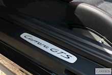 Porsche 911 991 Carrera GTS Gen 2 PDK Cabriolet 3.0 2dr Convertible Automatic Petrol