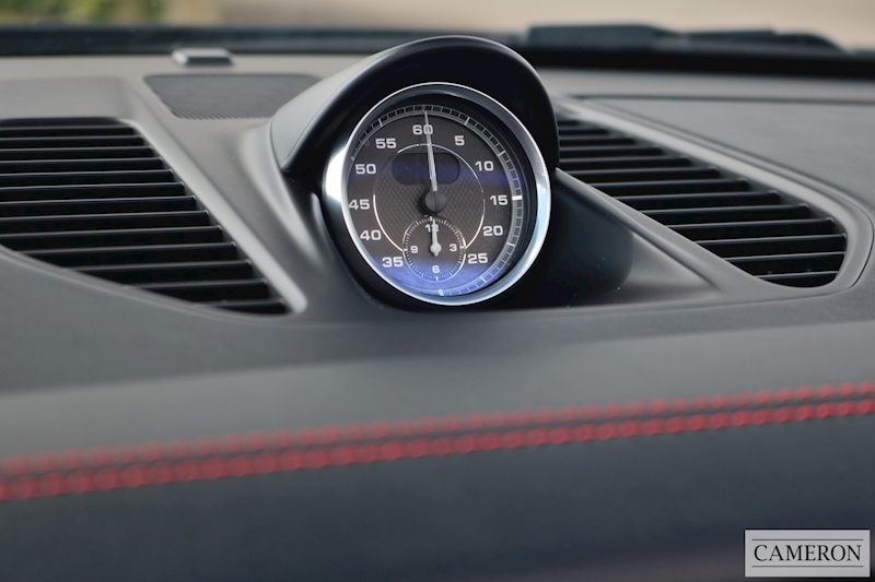 Porsche 911 991 Carrera GTS Gen 2 PDK Cabriolet 3.0 2dr Convertible Automatic Petrol