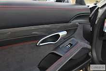 Porsche 911 991 Carrera GTS Gen 2 PDK Cabriolet 3.0 2dr Convertible Automatic Petrol