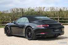 Porsche 911 991 Carrera GTS Gen 2 PDK Cabriolet 3.0 2dr Convertible Automatic Petrol
