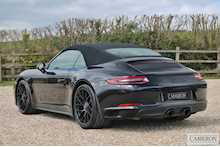 Porsche 911 991 Carrera GTS Gen 2 PDK Cabriolet 3.0 2dr Convertible Automatic Petrol