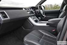 Land Rover Range Rover Sport SDV8 Autobiography Dynamic 4.4 5dr Estate Automatic Diesel