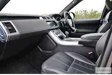 Land Rover Range Rover Sport SDV8 Autobiography Dynamic 4.4 5dr Estate Automatic Diesel