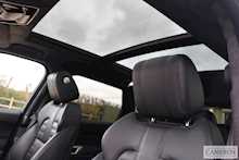 Land Rover Range Rover Sport SDV8 Autobiography Dynamic 4.4 5dr Estate Automatic Diesel