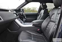 Land Rover Range Rover Sport SDV8 Autobiography Dynamic 4.4 5dr Estate Automatic Diesel