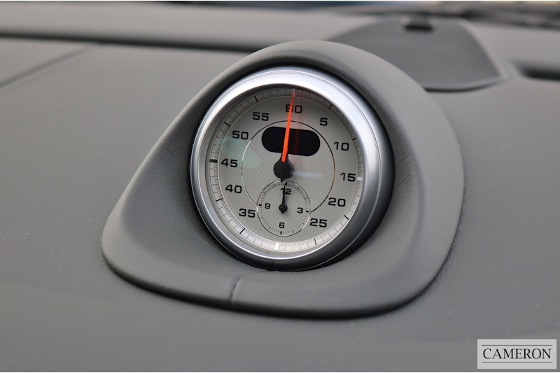 Porsche 911 997 Carrera S Gen 2 Coupe 3.8 2dr Coupe Manual Petrol