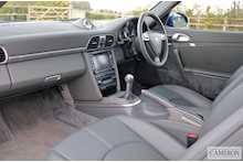 Porsche 911 997 Carrera S Gen 2 Coupe 3.8 2dr Coupe Manual Petrol