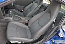 Porsche 911 997 Carrera S Gen 2 Coupe 3.8 2dr Coupe Manual Petrol