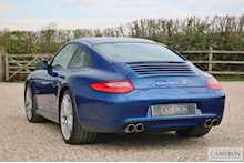 Porsche 911 997 Carrera S Gen 2 Coupe 3.8 2dr Coupe Manual Petrol