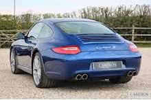 Porsche 911 997 Carrera S Gen 2 Coupe 3.8 2dr Coupe Manual Petrol
