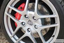 Porsche 911 997 Carrera S Gen 2 Coupe 3.8 2dr Coupe Manual Petrol