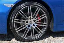 Porsche Cayman 981 3.4 S PDK 3.4 2dr Coupe Automatic Petrol