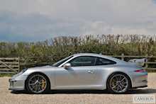 Porsche 911 991 GT3 Clubsport 3.8 2dr Coupe Automatic Petrol