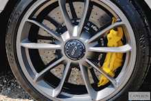 Porsche 911 991 GT3 Clubsport 3.8 2dr Coupe Automatic Petrol
