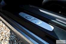 Porsche 911 991 GT3 Clubsport 3.8 2dr Coupe Automatic Petrol