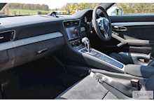 Porsche 911 991 GT3 Clubsport 3.8 2dr Coupe Automatic Petrol