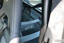 Porsche 911 991 GT3 Clubsport 3.8 2dr Coupe Automatic Petrol