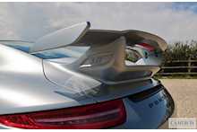 Porsche 911 991 GT3 Clubsport 3.8 2dr Coupe Automatic Petrol