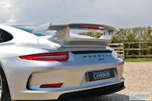 Porsche 911 991 GT3 Clubsport 3.8 2dr Coupe Automatic Petrol