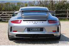 Porsche 911 991 GT3 Clubsport 3.8 2dr Coupe Automatic Petrol