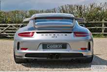 Porsche 911 991 GT3 Clubsport 3.8 2dr Coupe Automatic Petrol