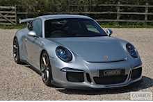 Porsche 911 991 GT3 Clubsport 3.8 2dr Coupe Automatic Petrol