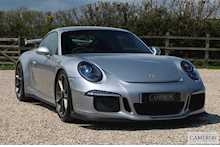 Porsche 911 991 GT3 Clubsport 3.8 2dr Coupe Automatic Petrol