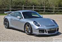 Porsche 911 991 GT3 Clubsport 3.8 2dr Coupe Automatic Petrol