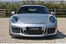 Porsche 911 991 GT3 Clubsport 3.8 2dr Coupe Automatic Petrol