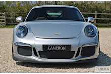 Porsche 911 991 GT3 Clubsport 3.8 2dr Coupe Automatic Petrol