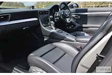 Porsche 911 991 Turbo Gen 2 Cabriolet 3.8 2dr Convertible Automatic Petrol