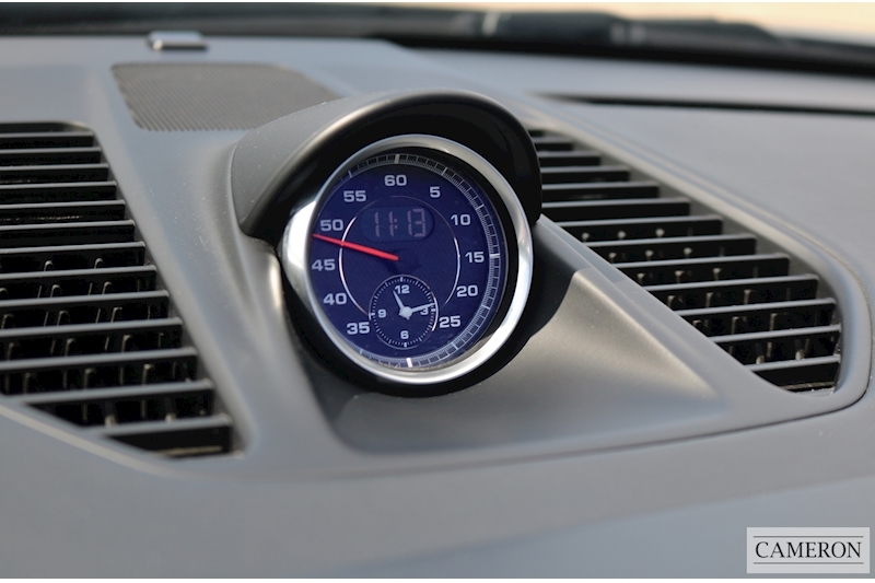 Porsche 911 991 Turbo Gen 2 Cabriolet 3.8 2dr Convertible Automatic Petrol