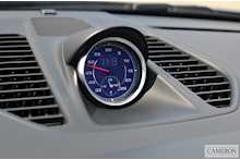 Porsche 911 991 Turbo Gen 2 Cabriolet 3.8 2dr Convertible Automatic Petrol