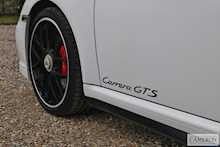 Porsche 911 997 Carrera GTS PDK Coupe 3.8 2dr Coupe Automatic Petrol
