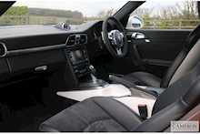 Porsche 911 997 Carrera GTS PDK Coupe 3.8 2dr Coupe Automatic Petrol