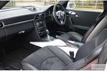 Porsche 911 997 Carrera GTS PDK Coupe 3.8 2dr Coupe Automatic Petrol