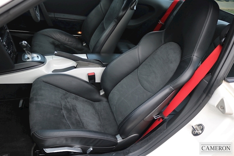 Porsche 911 997 Carrera GTS PDK Coupe 3.8 2dr Coupe Automatic Petrol