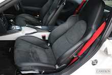 Porsche 911 997 Carrera GTS PDK Coupe 3.8 2dr Coupe Automatic Petrol