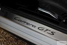 Porsche 911 997 Carrera GTS PDK Coupe 3.8 2dr Coupe Automatic Petrol
